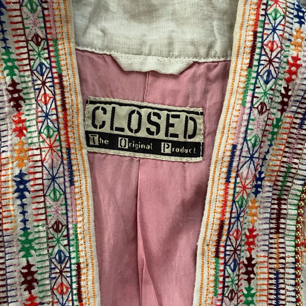 Vest - Picture 12 of 12
